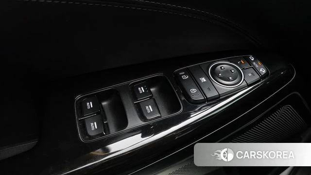 Kia K7 Premier id 4746480 из Кореи 19