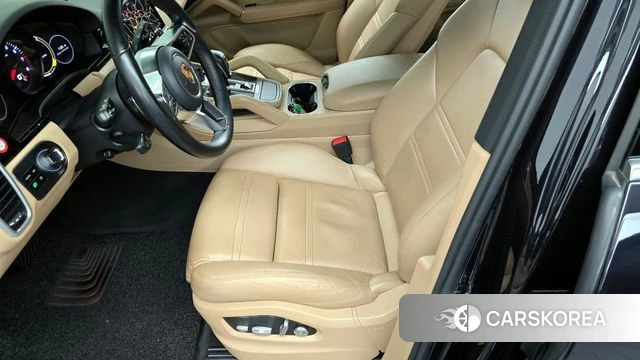 Porsche Cayenne (PO536) id 4310768 из Кореи 19