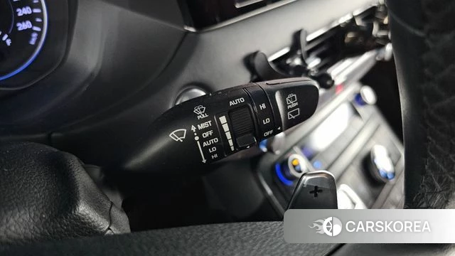 Hyundai Palisade id 4496684 из Кореи 19