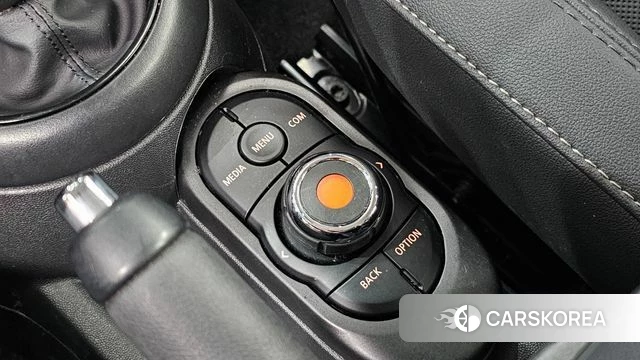 Mini Cooper id 4641192 из Кореи 19