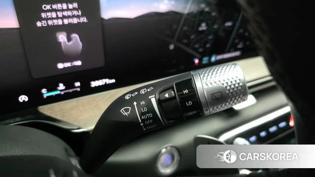 Genesis GV80 id 4315425 из Кореи 19