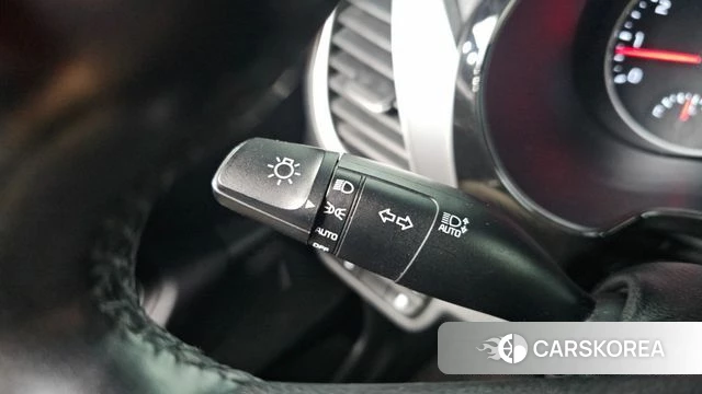 Kia Seltos id 4424470 из Кореи 19