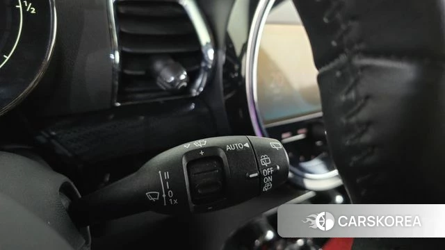 Mini Cooper Clubman id 4715551 из Кореи 19