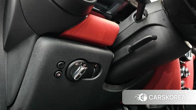 Mini Cooper S id 4794019 из Кореи 19