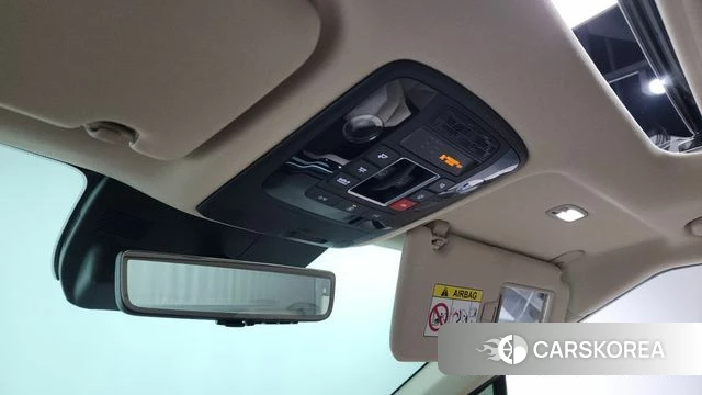 Kia The New Carnival 4th Generation id 4375502 из Кореи 19