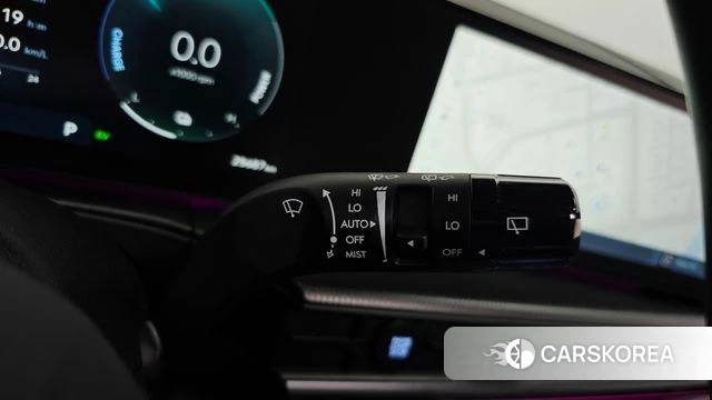 Hyundai Santa Fe (MX5) id 4500001 из Кореи 19