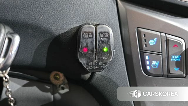 Hyundai The New Grand Starex id 4856190 из Кореи 19