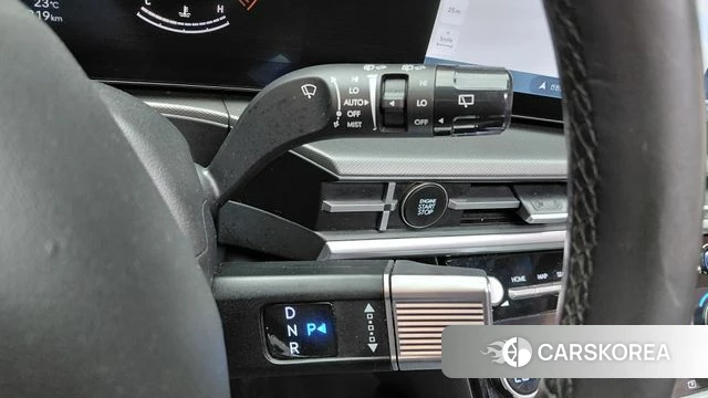 Hyundai Santa Fe (MX5) id 4880076 из Кореи 19