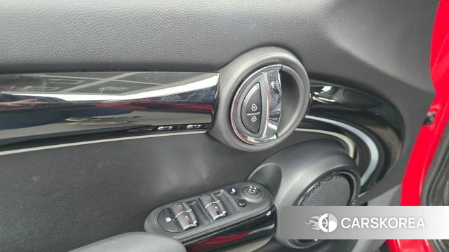 Mini Cooper id 4528708 из Кореи 19