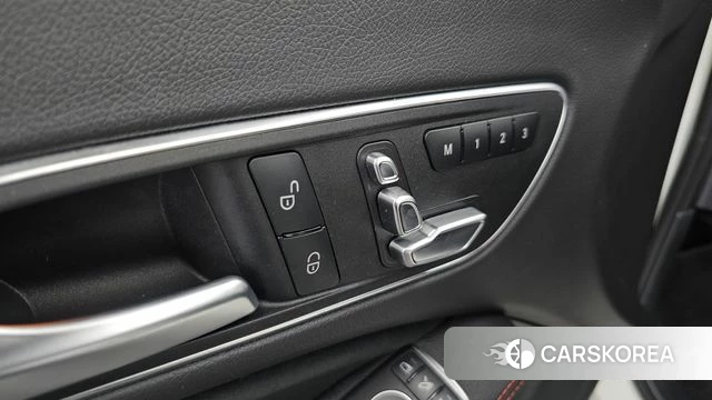 Mercedes-Benz CLA-Class C117 id 4471787 из Кореи 19