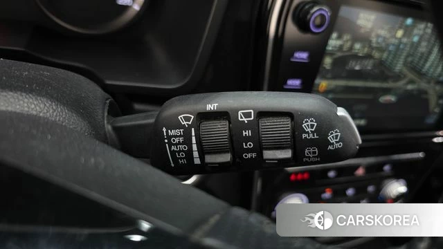 Ssangyong Berry New Tivoli id 4433764 из Кореи 19