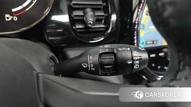 Mini Cooper id 4592914 из Кореи 19