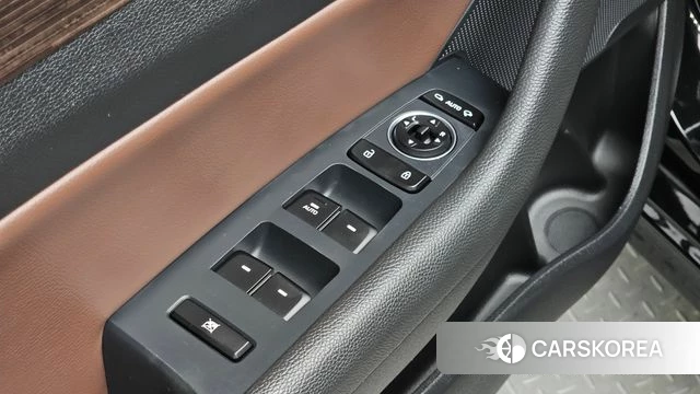 Hyundai Sonata New Rise id 4531088 из Кореи 19