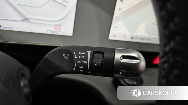 Hyundai Ionic 5 id 4475957 из Кореи 19