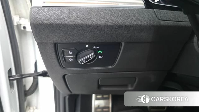 Volkswagen Arteon id 4632853 из Кореи 19