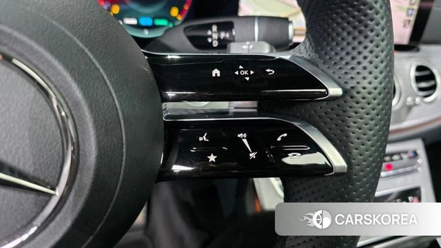 Mercedes-Benz E-Class W213 id 4784367 из Кореи 19