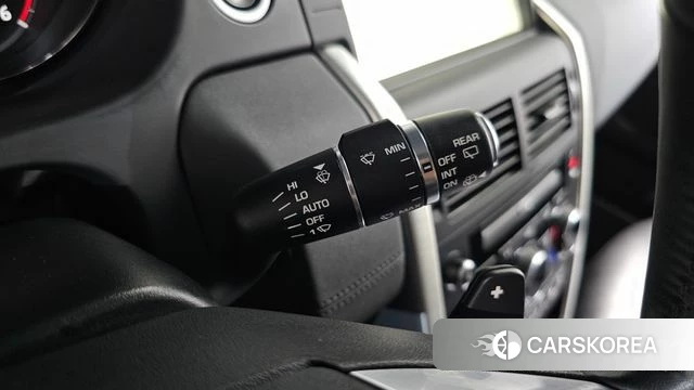 Land Rover Discovery Sports id 4403264 из Кореи 19
