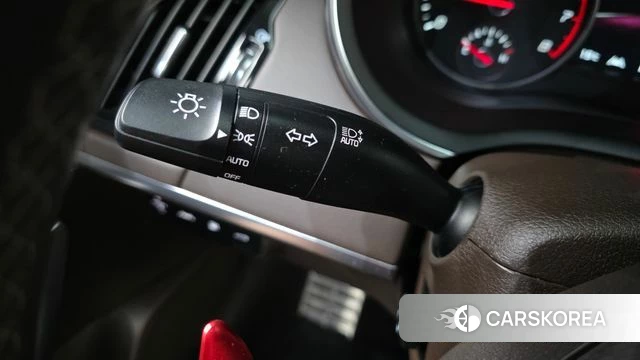 Kia Stinger Meister id 4923243 из Кореи 19