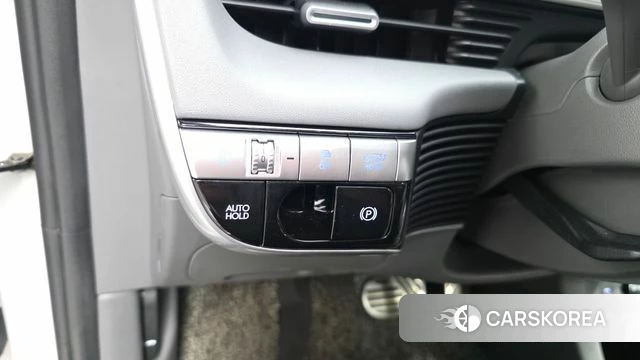 Hyundai Ionic 5 id 4395979 из Кореи 19