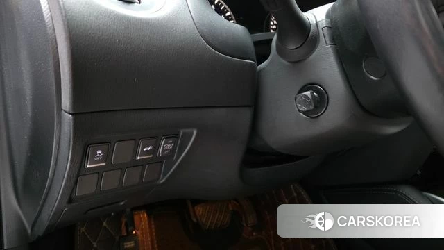 Infiniti QX60 id 4530748 из Кореи 19