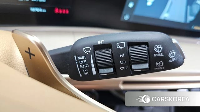 Ssangyong Actian 2nd Generation id 4686734 из Кореи 19