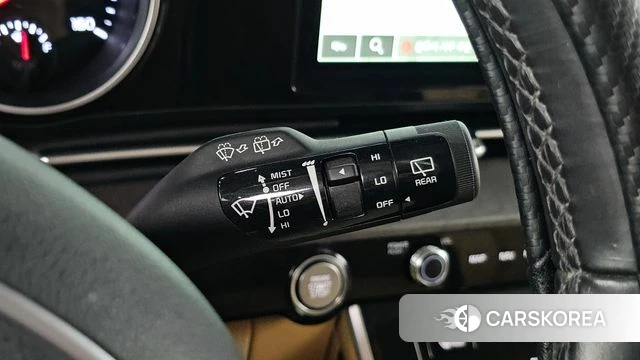 Kia Carnival 4th generation id 4835422 из Кореи 19