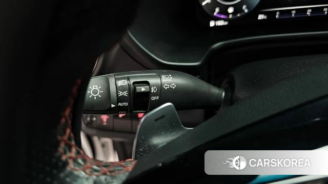 Kia The New K3 2nd generation id 4518221 из Кореи 19