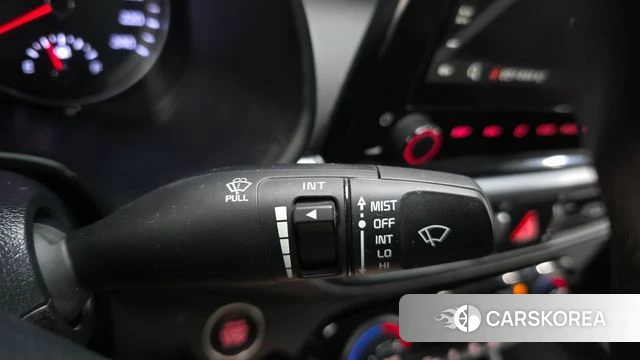 Kia The New K3 2nd generation id 4409232 из Кореи 19
