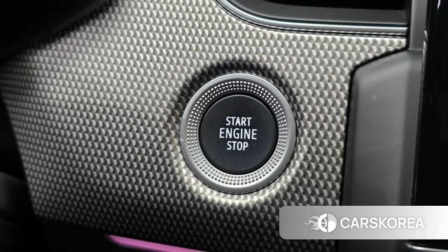 Renault Korea (Samsung) XM3 id 4965586 из Кореи 19