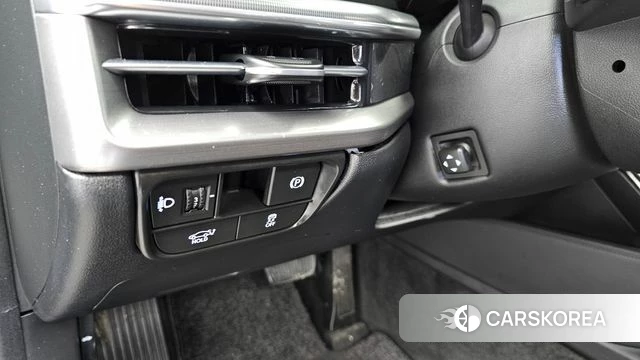 Hyundai Grandeur (GN7) id 4555228 из Кореи 19