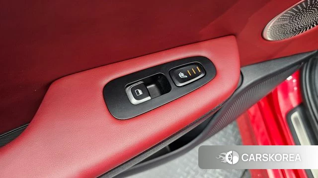 Kia Stinger id 4351192 из Кореи 19