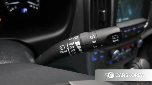 Hyundai The New Grand Starex id 4907831 из Кореи 19
