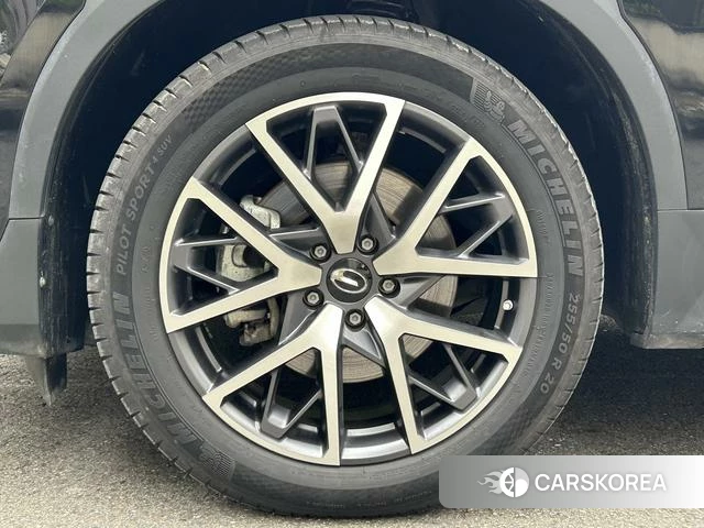GAC Trumpchi Trumpchi GS8 id 4215153 из Китая 19