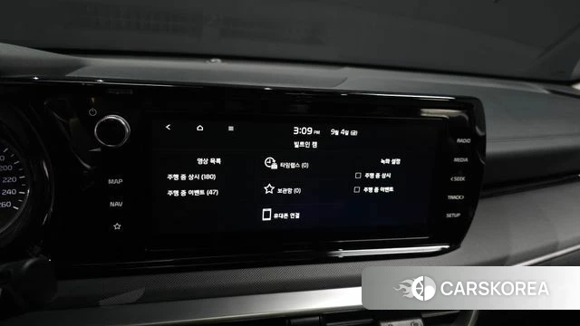 Kia K5 3rd generation id 4768273 из Кореи 19