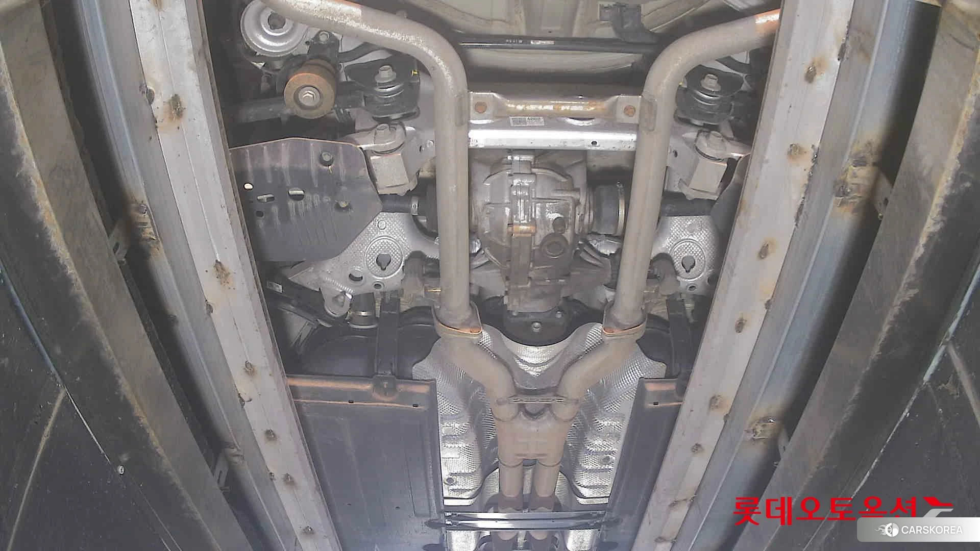 Hyundai G90 id 4679321 из Кореи 19