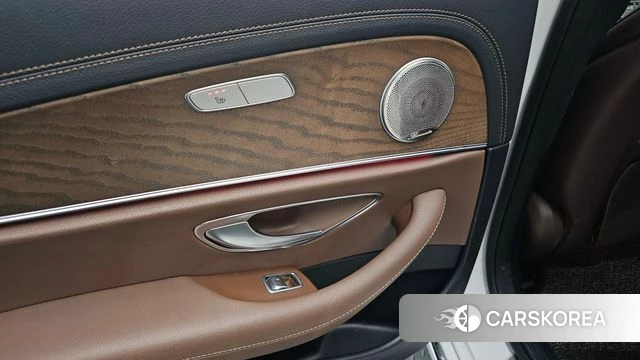 Mercedes-Benz E-Class W213 id 4445571 из Кореи 19