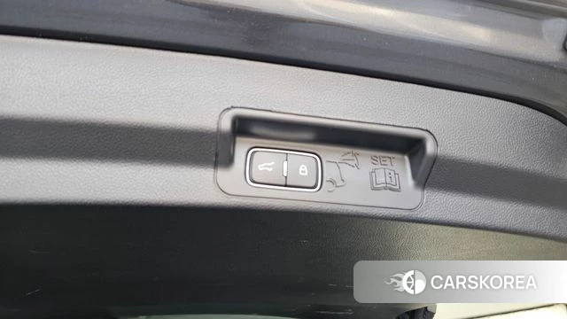 Ford Explorer 6th Generation id 4482487 из Кореи 19