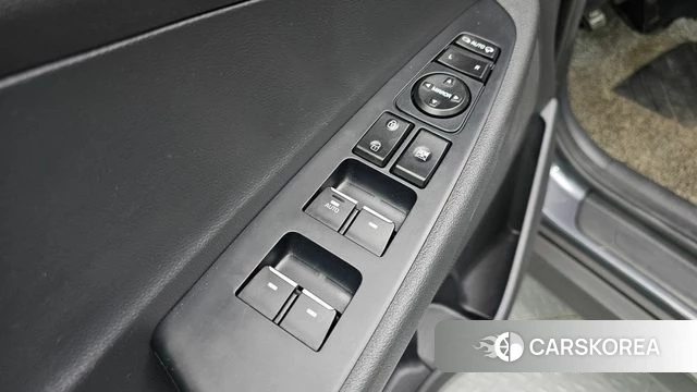 Hyundai All New Tucson id 4856116 из Кореи 19