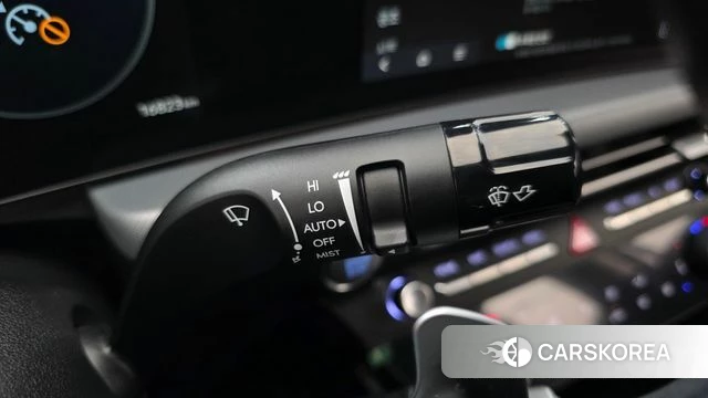 Hyundai Sonata D Edge (DN8) id 4468770 из Кореи 19
