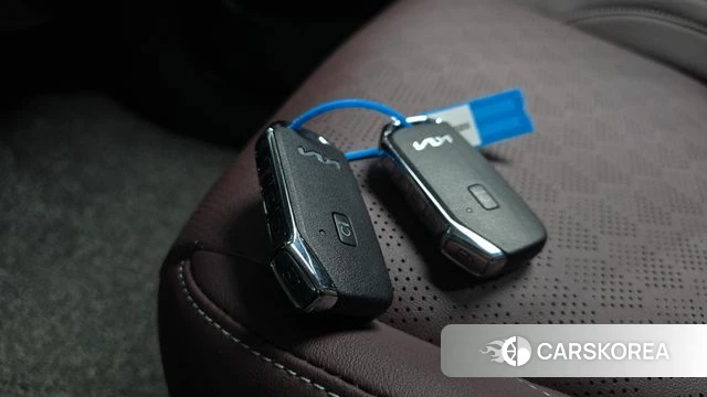 Kia Seltos id 4470016 из Кореи 19