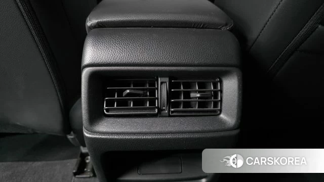 Honda CR-V 6th generation id 4463203 из Кореи 19