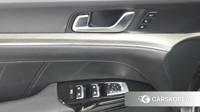 Kia The New K5 Hybrid 3rd generation id 4706072 из Кореи 19