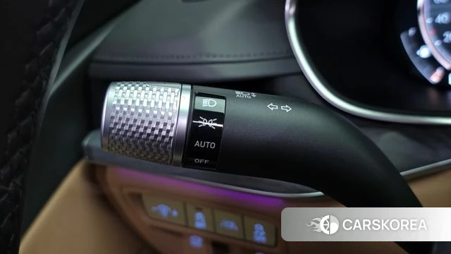Genesis G80 (RG3) id 4476457 из Кореи 19