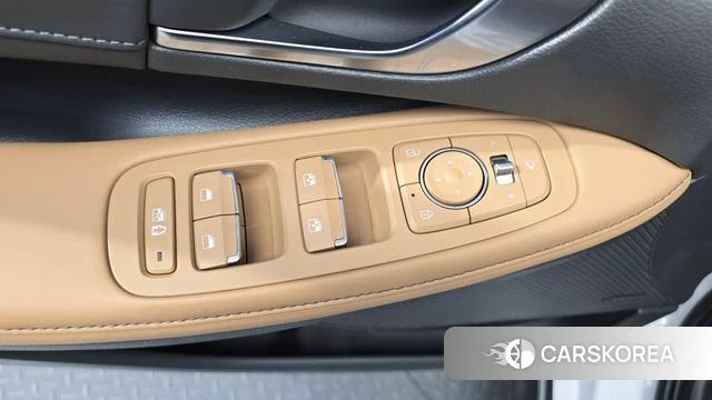 Hyundai Sonata Hybrid (DN8) id 4562157 из Кореи 19