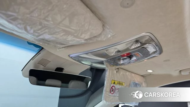 Genesis G80 (RG3) id 4468290 из Кореи 19