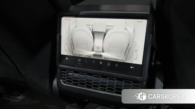 Tesla Model Y id 4862798 из Кореи 19
