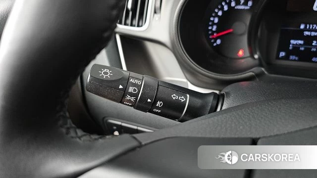 Kia The New Ray id 4662133 из Кореи 19