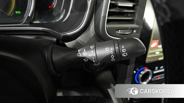 Renault Korea (Samsung) The New QM6 id 4424525 из Кореи 19