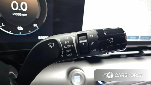 Hyundai Kona Hybrid (SX2) id 4871300 из Кореи 19