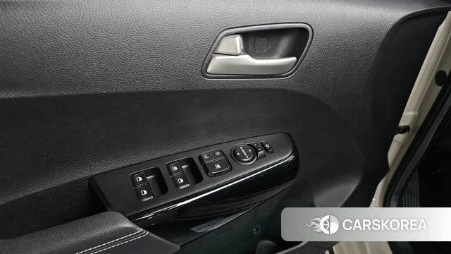 Kia All New Morning (JA) id 4286216 из Кореи 19